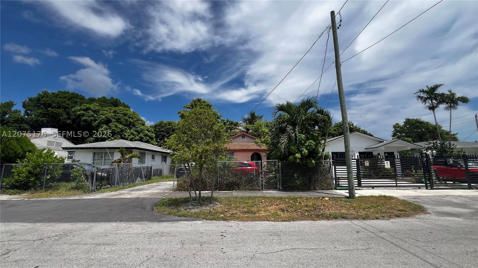 Real estate property located at 1135 65th St, Miami-dade, Woodmere Sub, Miami, FL