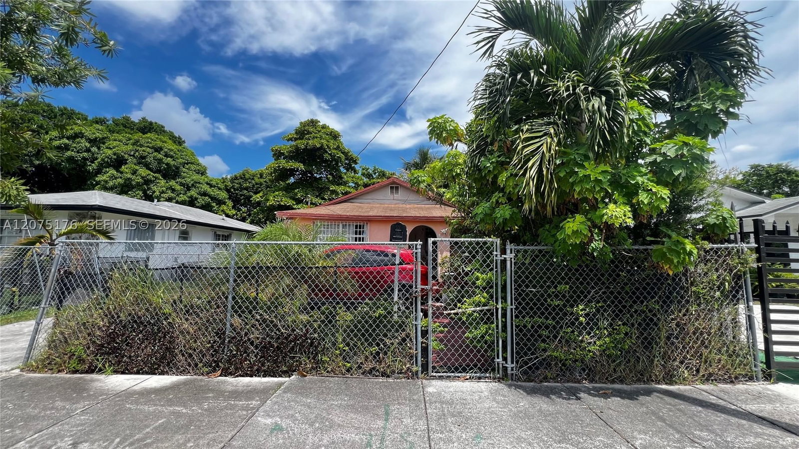 Real estate property located at 1135 65th St, Miami-dade, Woodmere Sub, Miami, FL