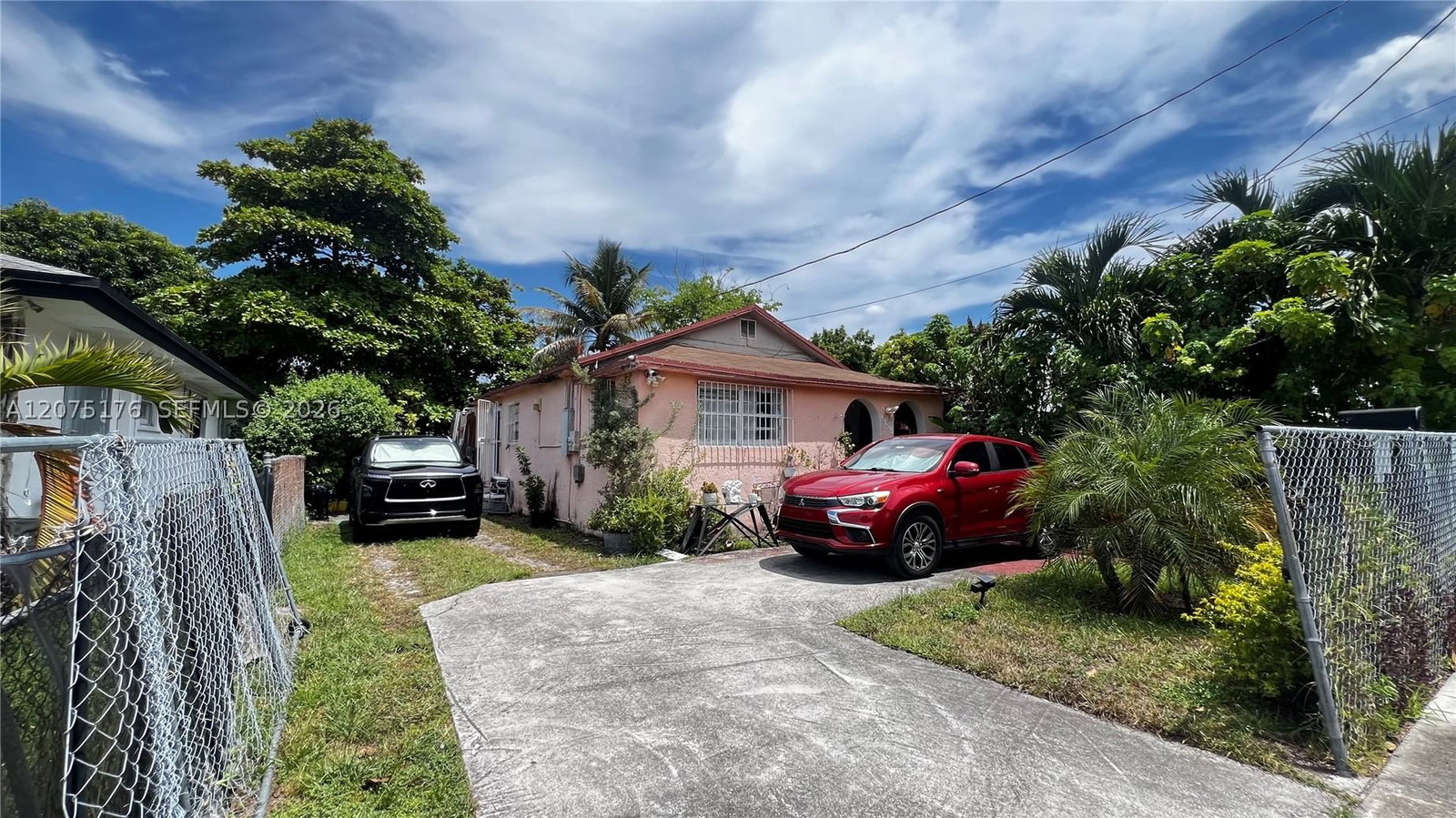 Real estate property located at 1135 65th St, Miami-dade, Woodmere Sub, Miami, FL