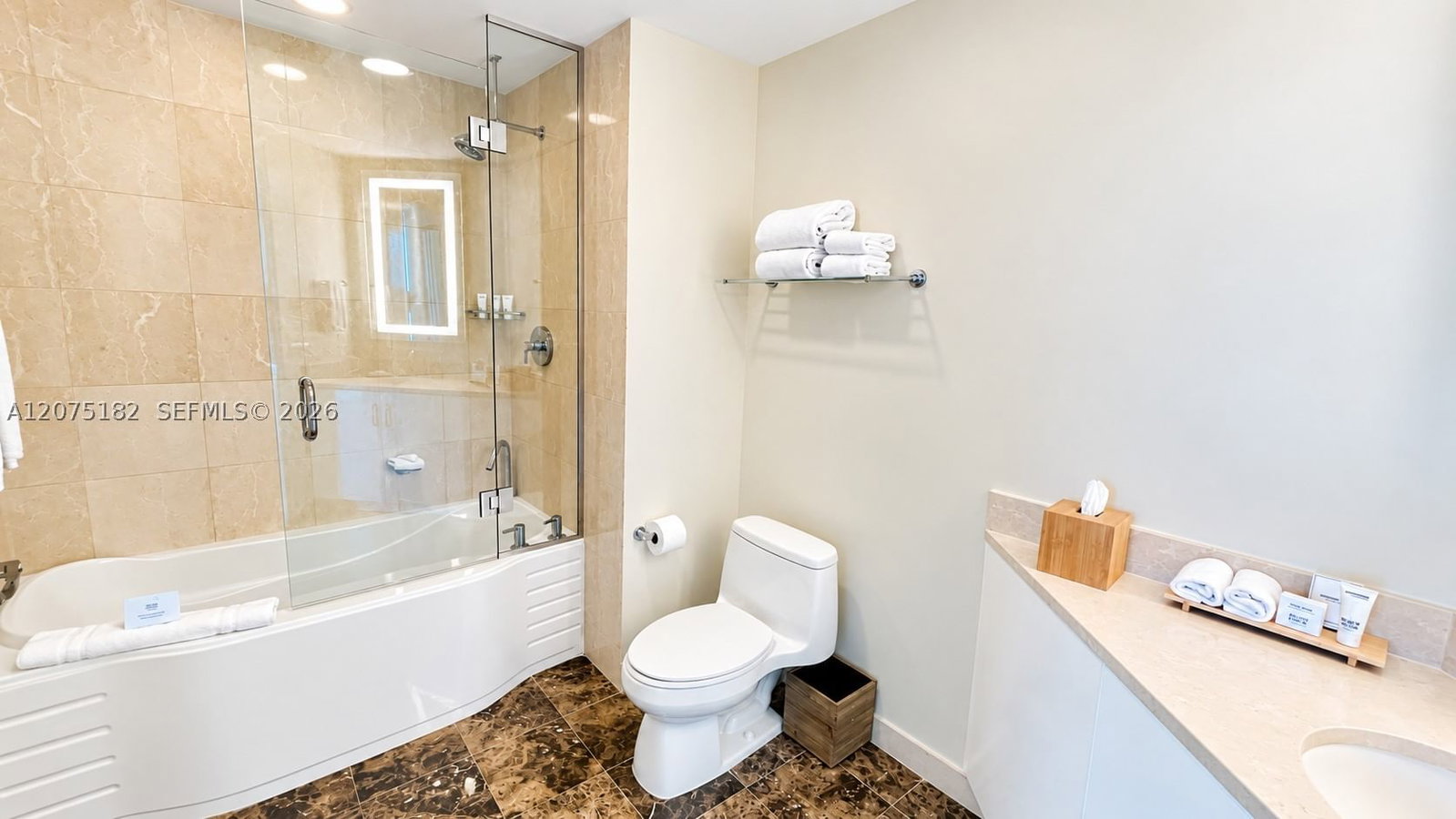 Real estate property located at 505 Fort Lauderdale Beach Blvd #1801, Broward, Q Club Resort & Residence, Fort Lauderdale, FL