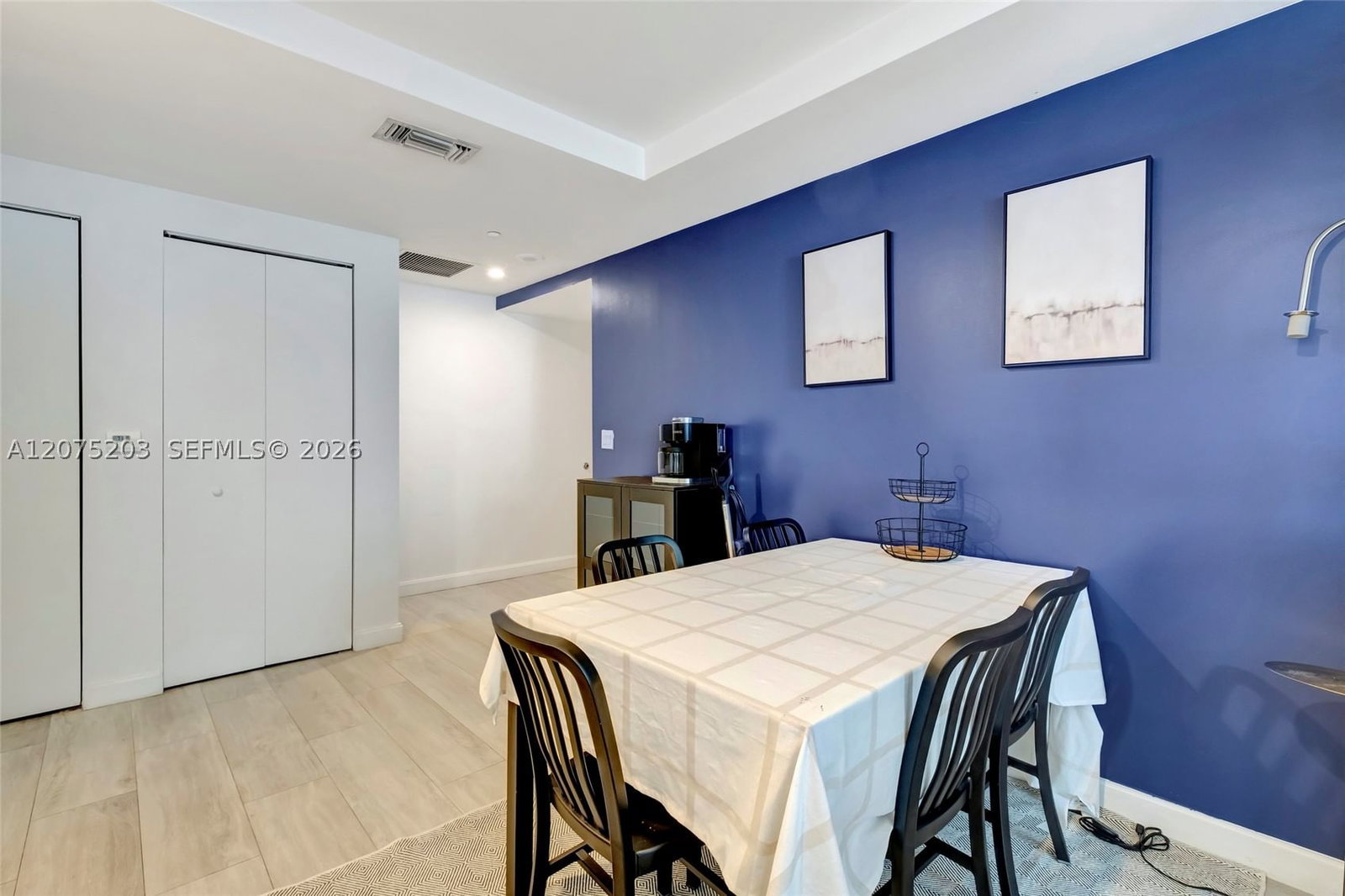 Real estate property located at , Miami-dade, Brickell Heights West Con, Miami, FL
