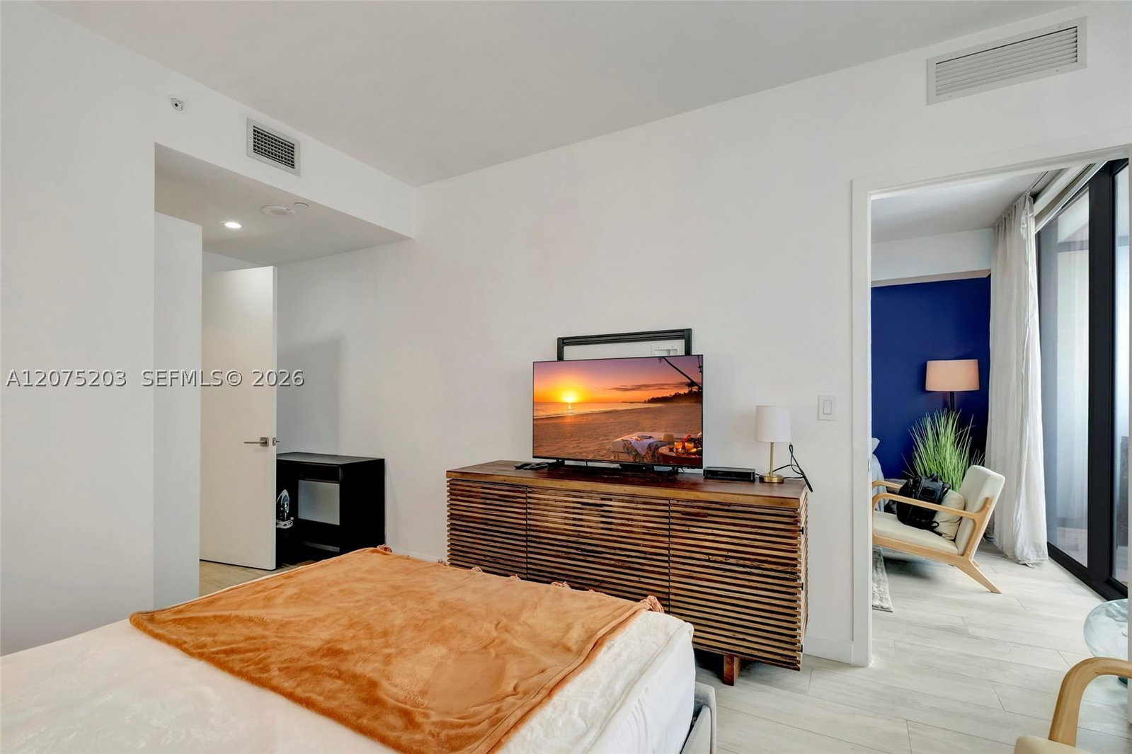 Real estate property located at , Miami-dade, Brickell Heights West Con, Miami, FL