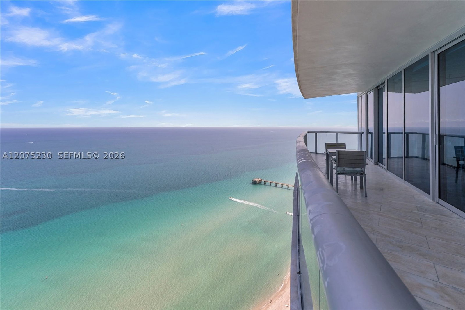 Real estate property located at 17001 Collins Ave #4102, Miami-dade, Jade Beach Condo, Sunny Isles Beach, FL