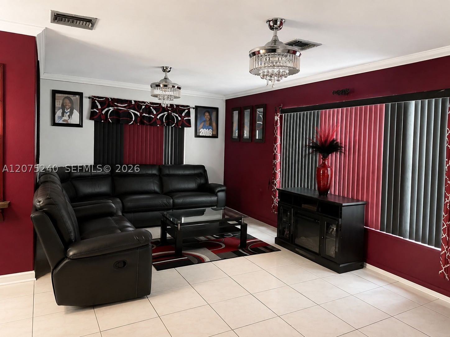 Real estate property located at 4441 173rd Dr, Miami-dade, Carol City 1 St Addn, Miami Gardens, FL