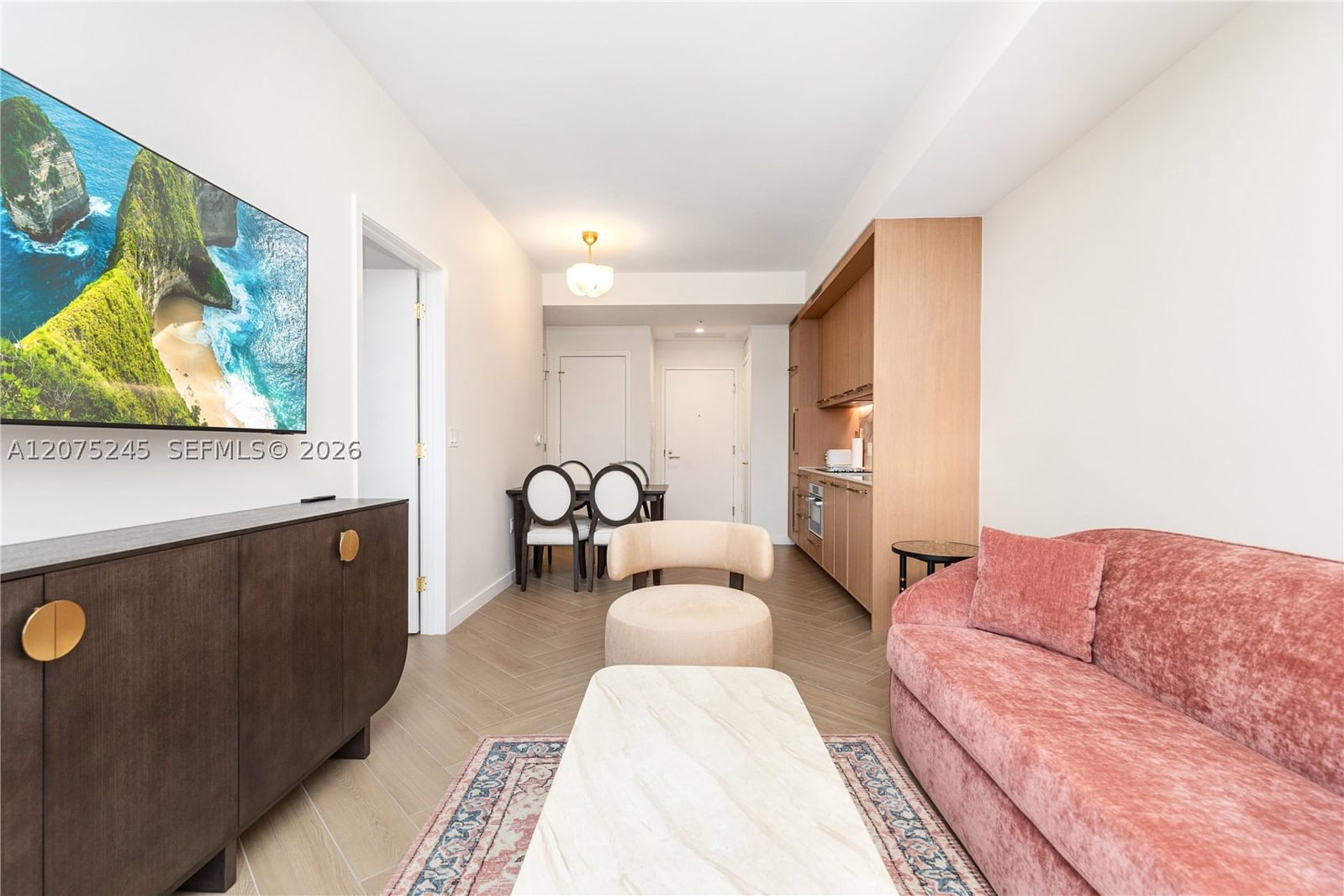 Real estate property located at 2700 2nd Ave #302, Miami-dade, Marion Pl, Miami, FL