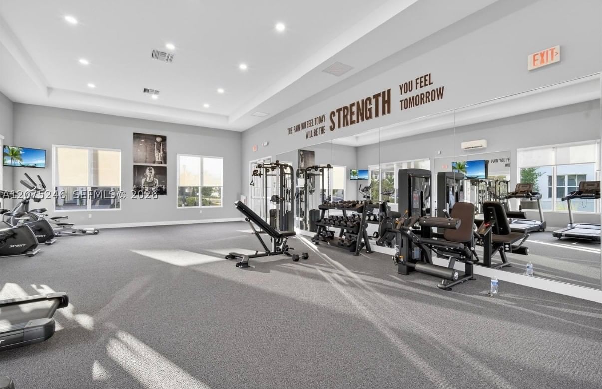 Real estate property located at 181 170th Ave, Broward, Merrick Square, Pembroke Pines, FL
