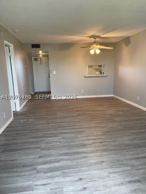 Real estate property located at 950 Hillcrest Dr #506, Broward, Hillcrest Country Club No, Hollywood, FL
