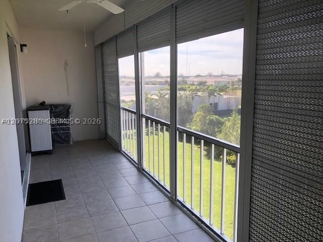 Real estate property located at 950 Hillcrest Dr #506, Broward, Hillcrest Country Club No, Hollywood, FL