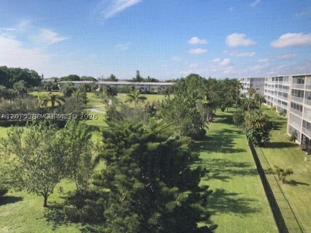 Real estate property located at 950 Hillcrest Dr #506, Broward, Hillcrest Country Club No, Hollywood, FL