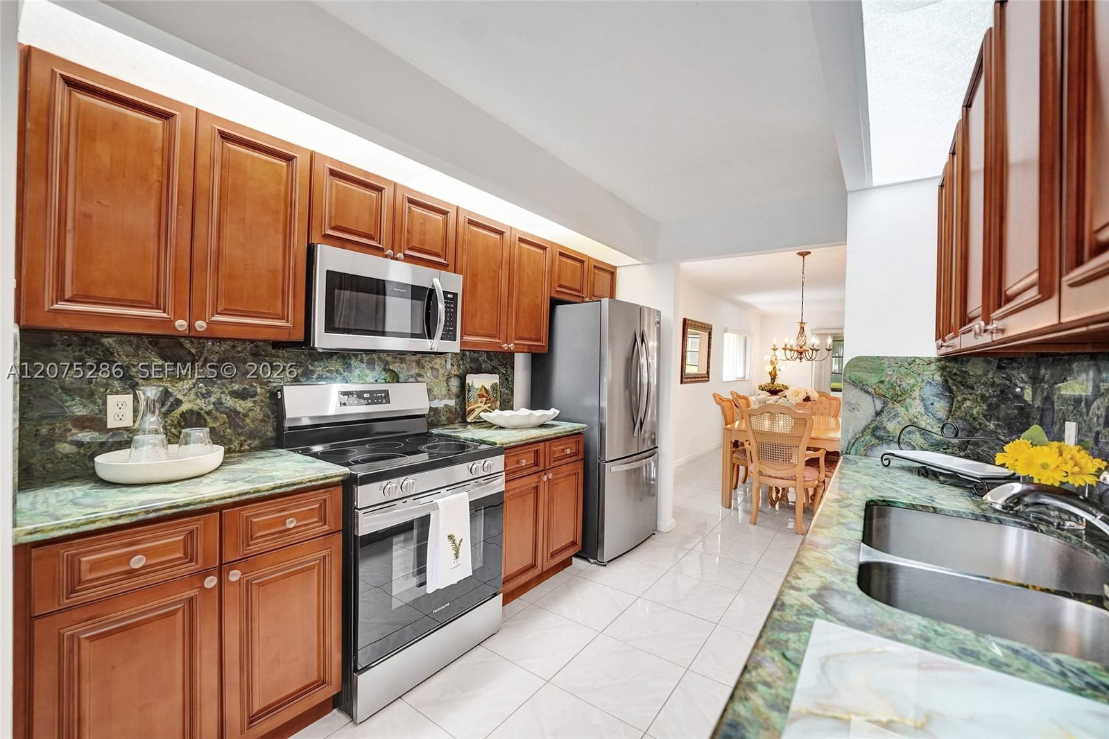 Real estate property located at 800 137th Ave #101G, Broward, Plymouth At Century Villa, Pembroke Pines, FL