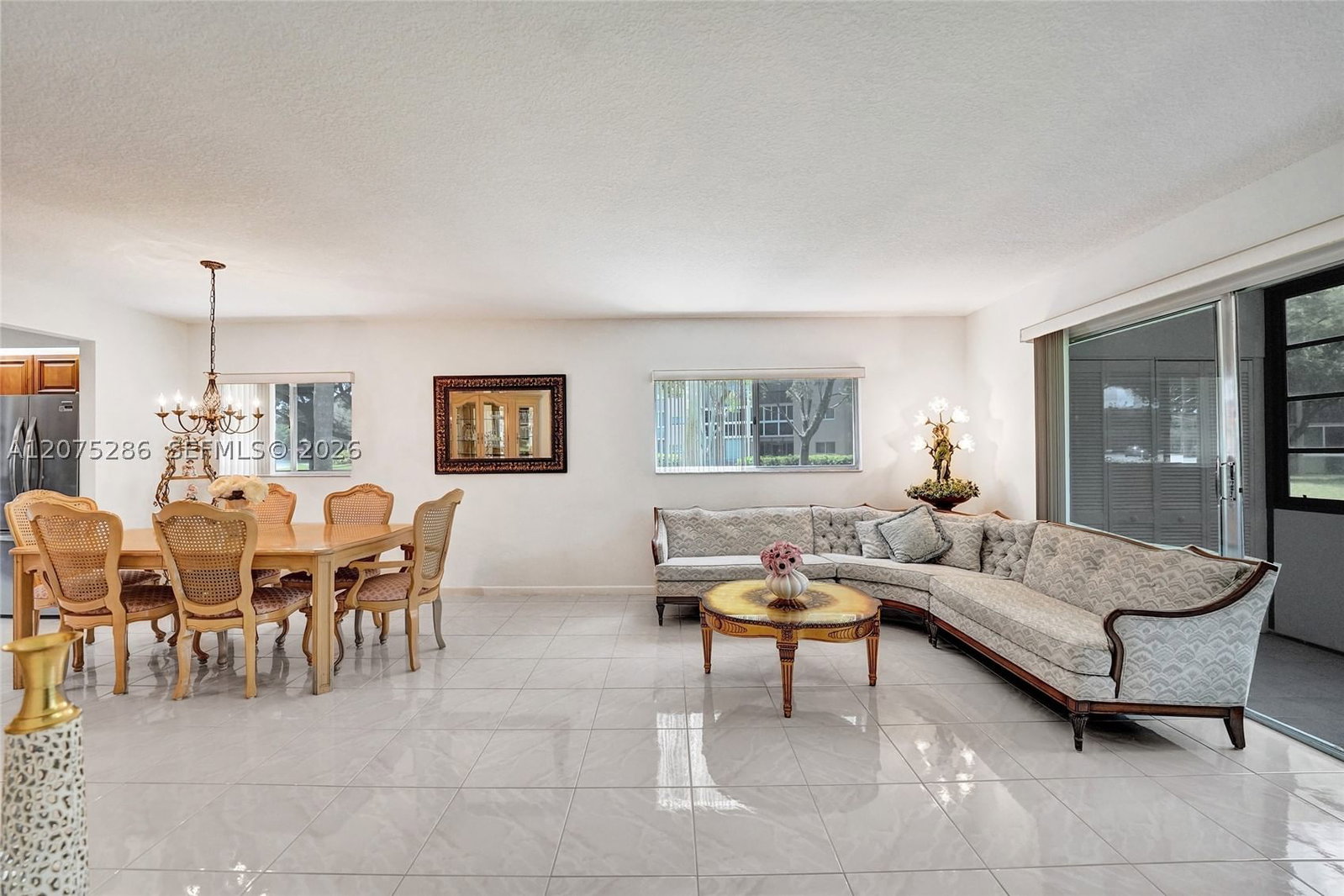 Real estate property located at 800 137th Ave #101G, Broward, Plymouth At Century Villa, Pembroke Pines, FL