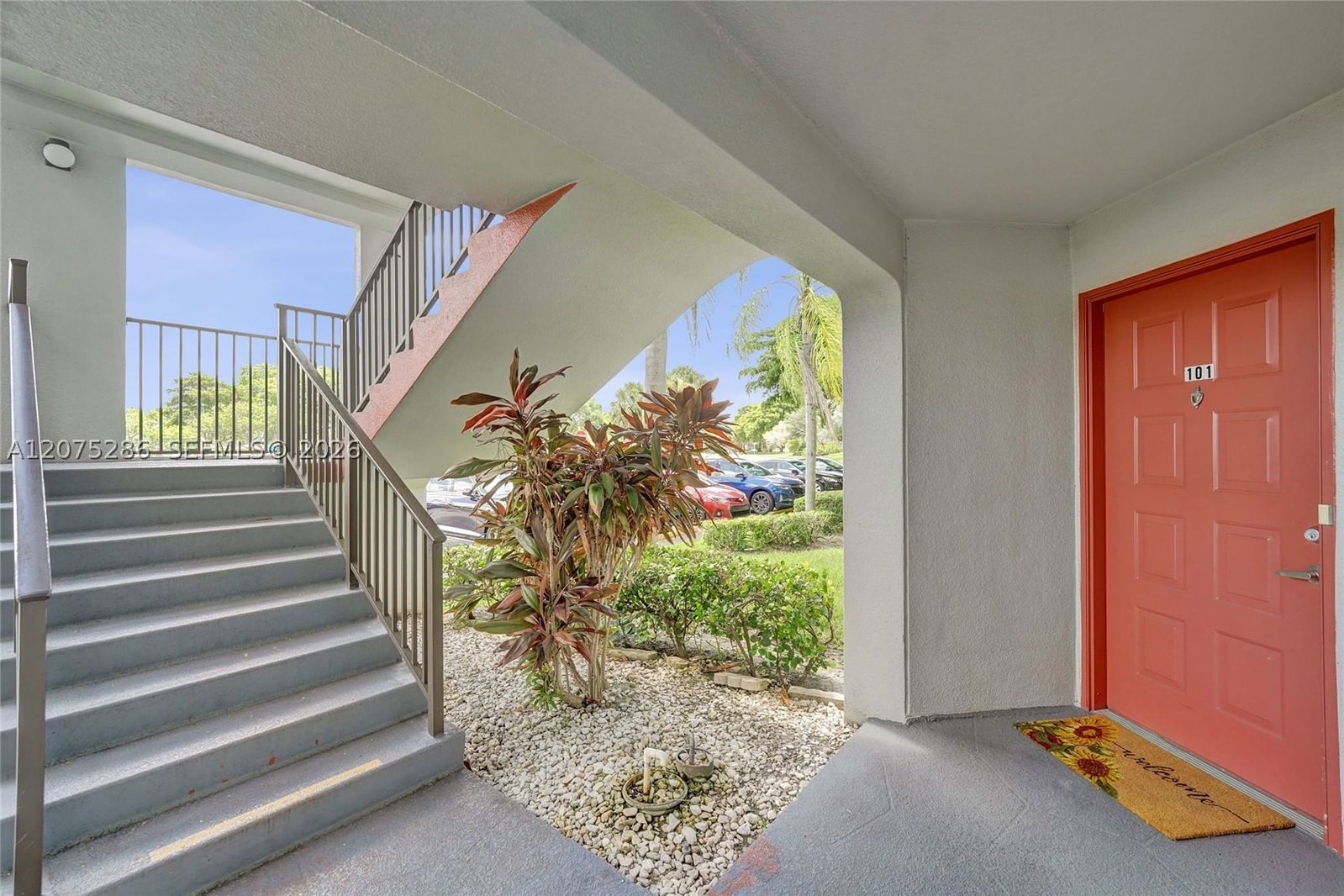 Real estate property located at 800 137th Ave #101G, Broward, Plymouth At Century Villa, Pembroke Pines, FL