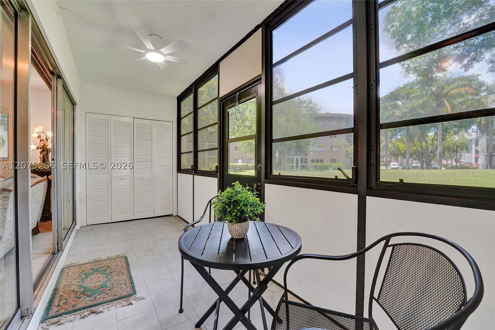 Real estate property located at 800 137th Ave #101G, Broward, Plymouth At Century Villa, Pembroke Pines, FL