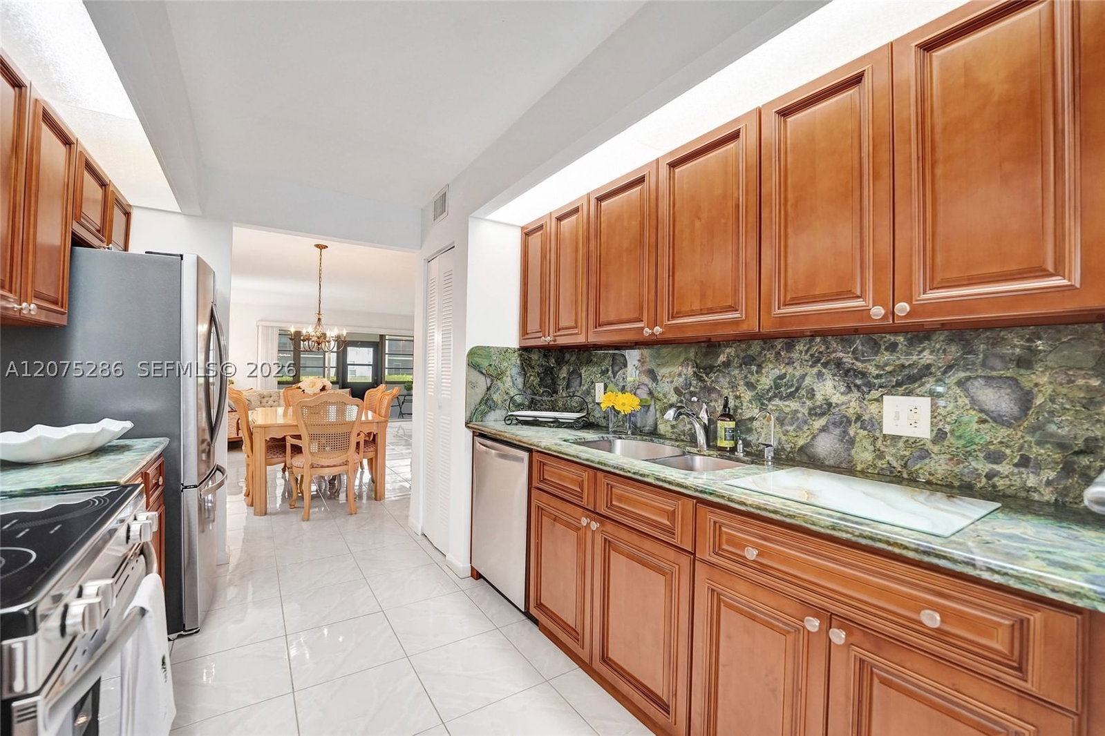Real estate property located at 800 137th Ave #101G, Broward, Plymouth At Century Villa, Pembroke Pines, FL