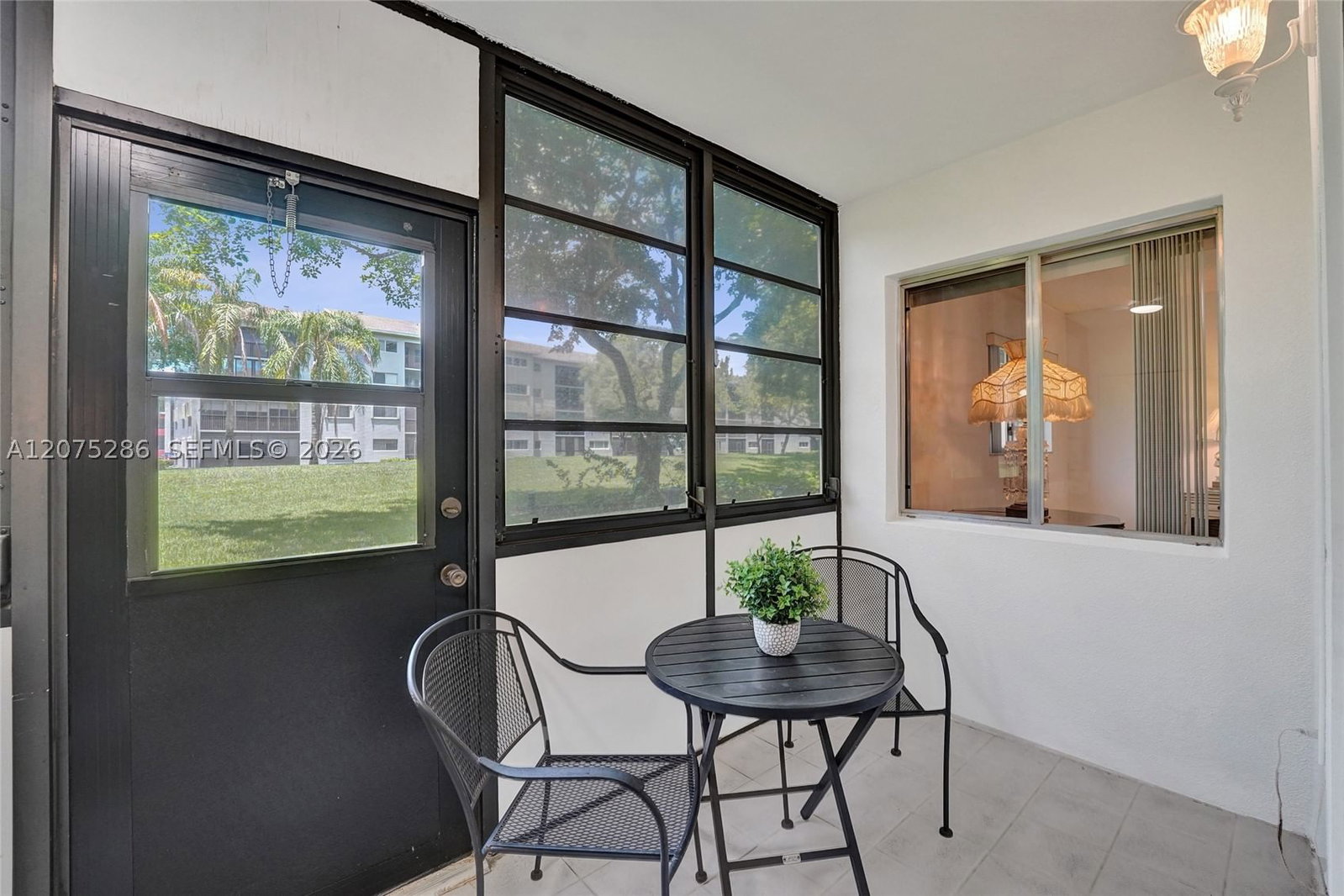 Real estate property located at 800 137th Ave #101G, Broward, Plymouth At Century Villa, Pembroke Pines, FL
