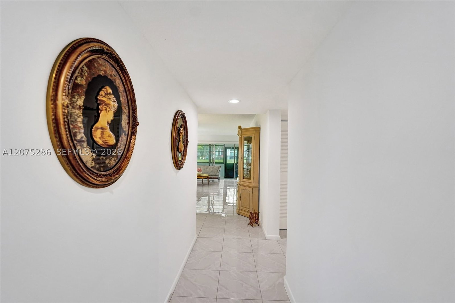 Real estate property located at 800 137th Ave #101G, Broward, Plymouth At Century Villa, Pembroke Pines, FL