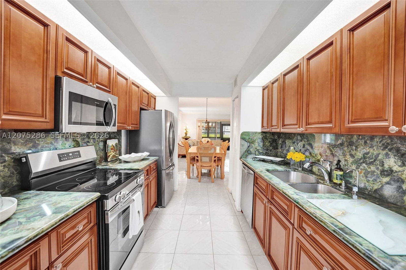 Real estate property located at 800 137th Ave #101G, Broward, Plymouth At Century Villa, Pembroke Pines, FL