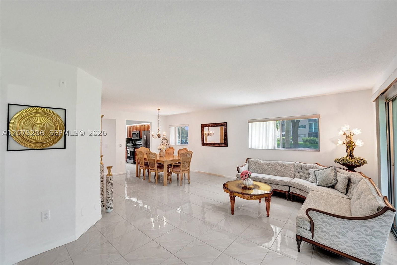 Real estate property located at 800 137th Ave #101G, Broward, Plymouth At Century Villa, Pembroke Pines, FL