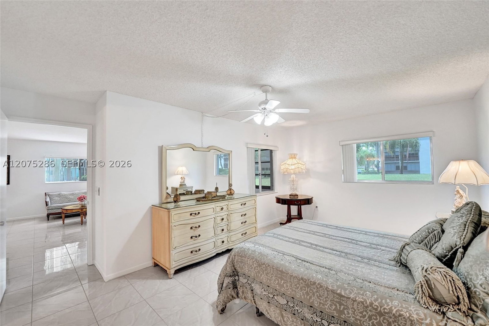 Real estate property located at 800 137th Ave #101G, Broward, Plymouth At Century Villa, Pembroke Pines, FL