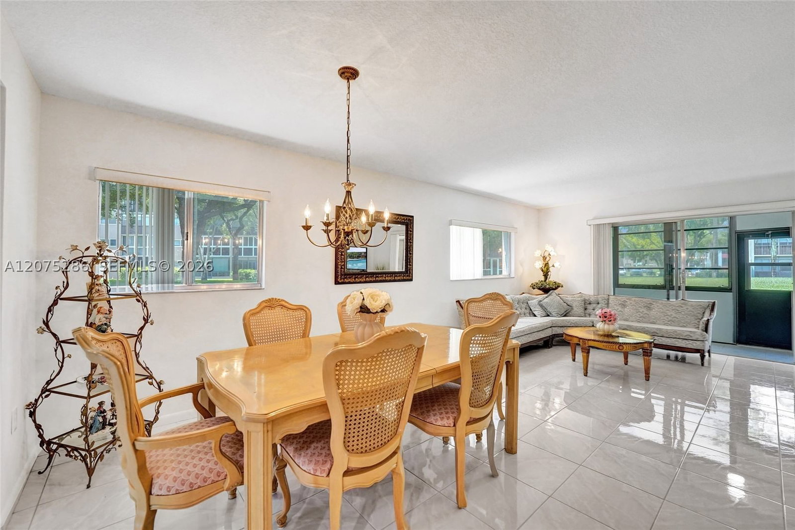 Real estate property located at 800 137th Ave #101G, Broward, Plymouth At Century Villa, Pembroke Pines, FL