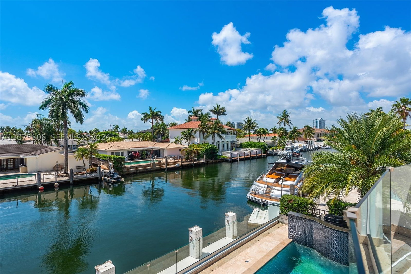 Real estate property located at 3442 171st St, Miami-dade, Eastern Shores 1st Addn, North Miami Beach, FL