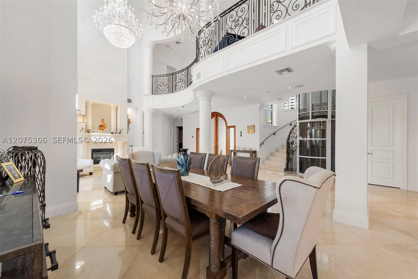 Real estate property located at 3442 171st St, Miami-dade, Eastern Shores 1st Addn, North Miami Beach, FL