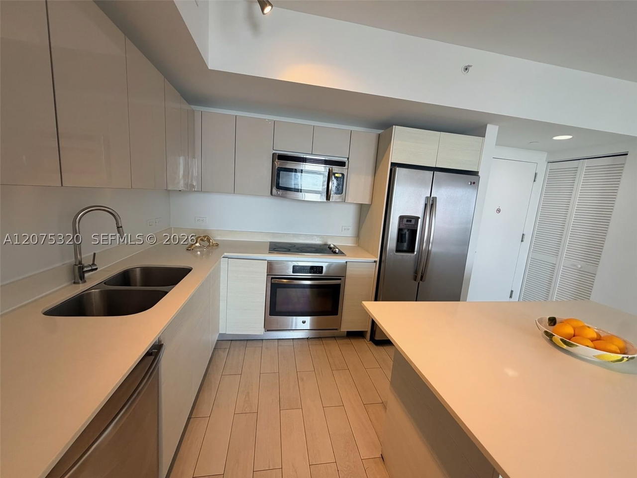 Real estate property located at 2600 Hallandale Beach Blvd T3209, Broward, Beachwalk Condominium, Hallandale Beach, FL