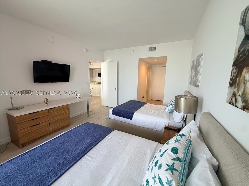 Real estate property located at 2600 Hallandale Beach Blvd T3209, Broward, Beachwalk Condominium, Hallandale Beach, FL