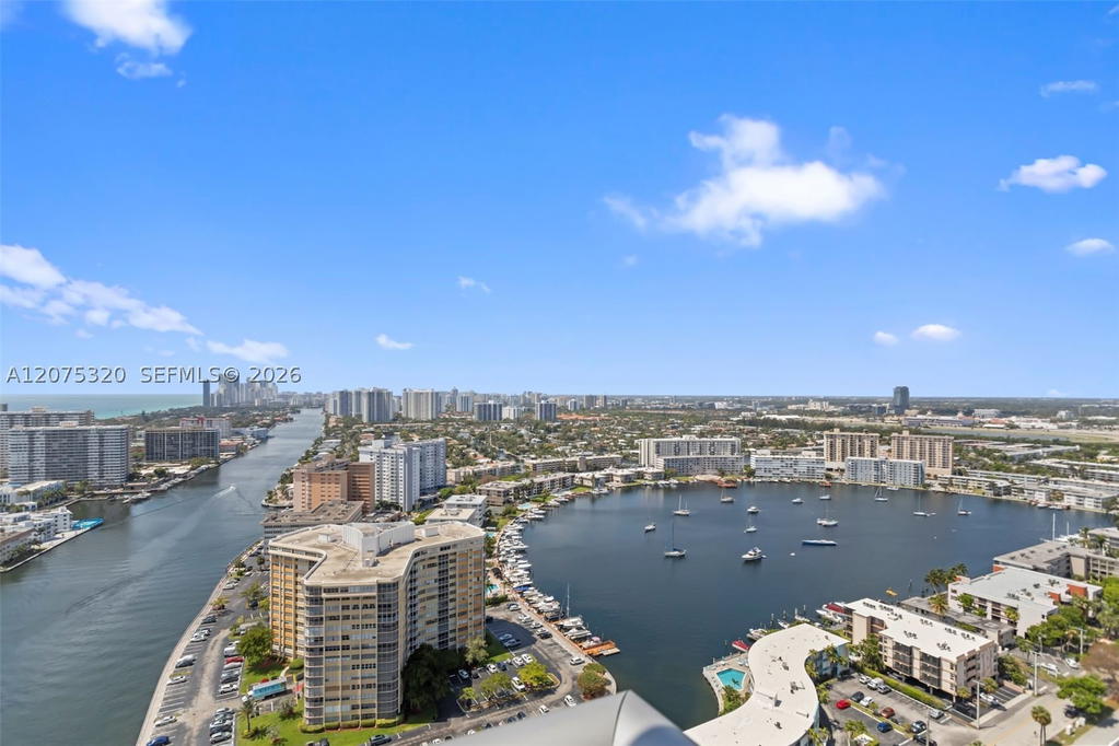 Real estate property located at 2600 Hallandale Beach Blvd T3209, Broward, Beachwalk Condominium, Hallandale Beach, FL