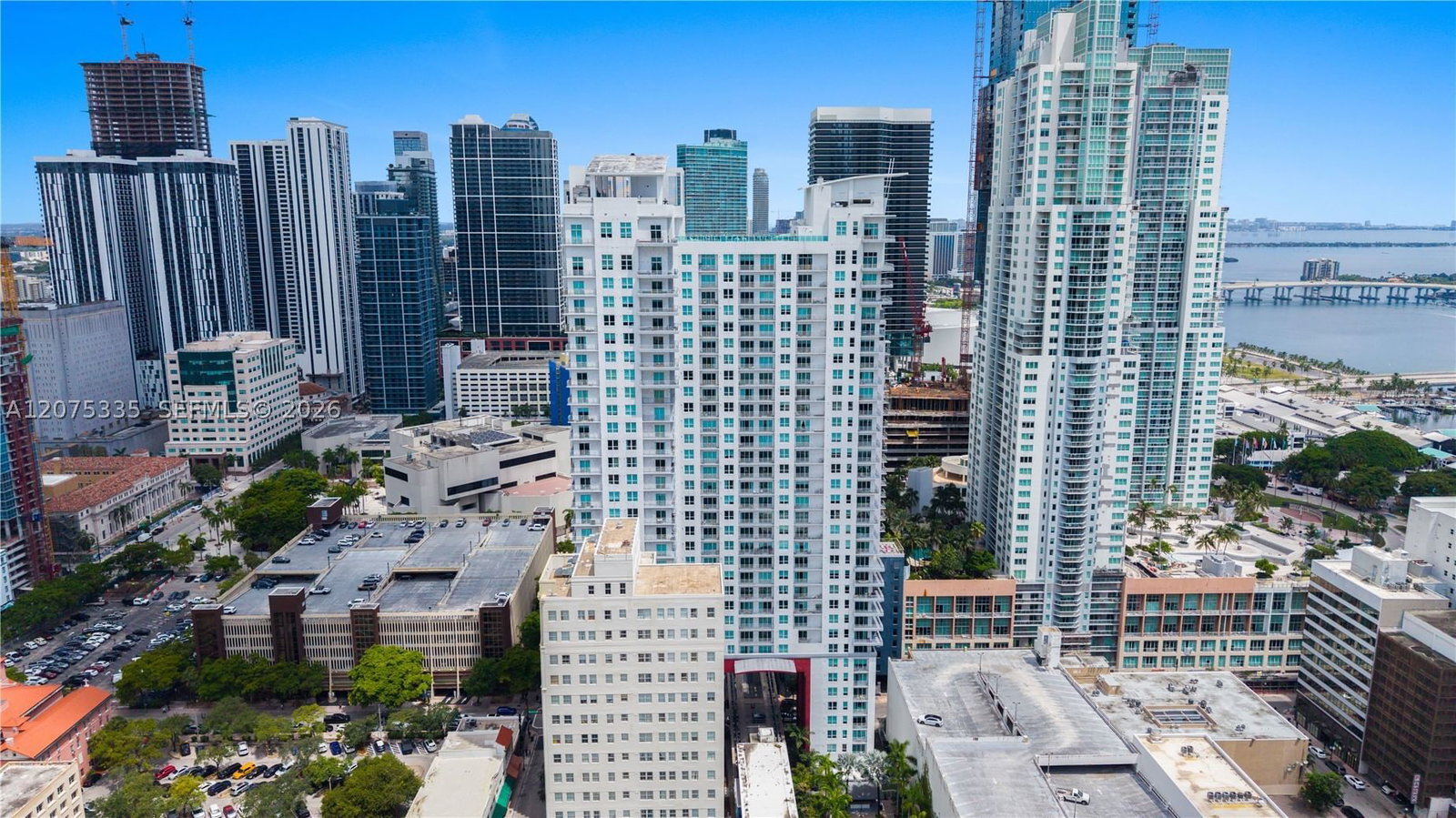 Real estate property located at 133 2nd Ave #2904, Miami-dade, The Loft Downtown Ii Cond, Miami, FL