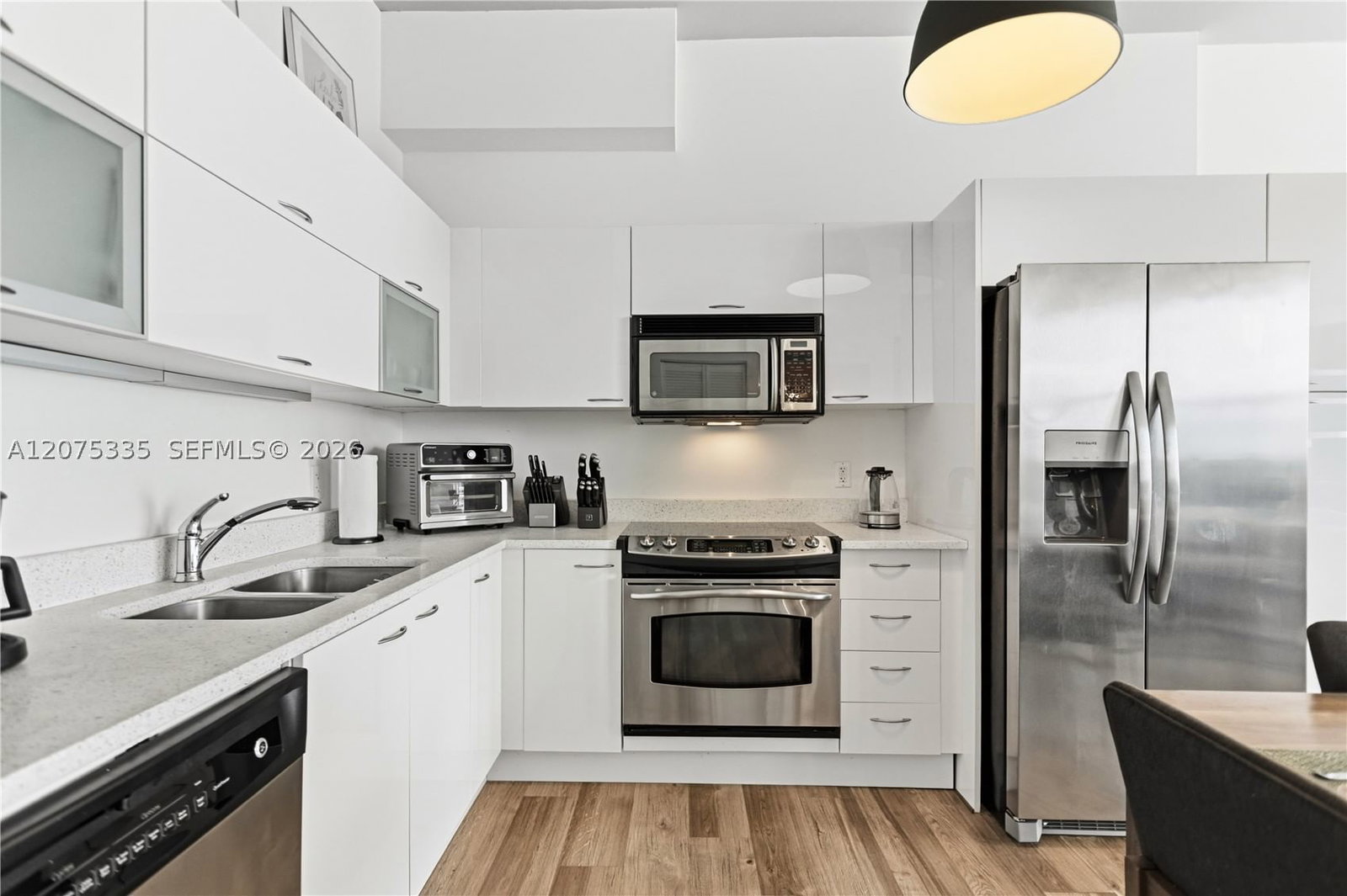 Real estate property located at 133 2nd Ave #2904, Miami-dade, The Loft Downtown Ii Cond, Miami, FL