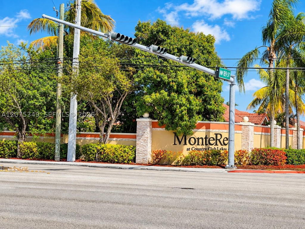Real estate property located at 5214 190th St, Miami-dade, Monterrey 4th Addn, Miami Gardens, FL