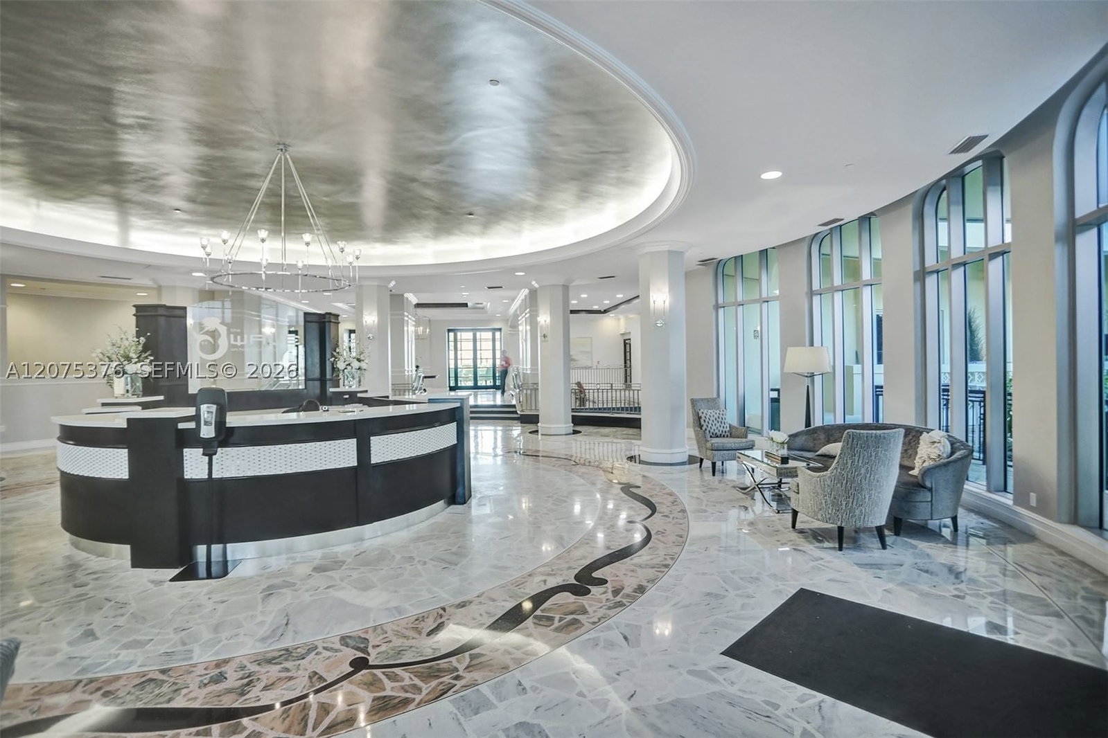 Real estate property located at 2501 Ocean Dr #439, Broward, Wave Condo, Hollywood, FL