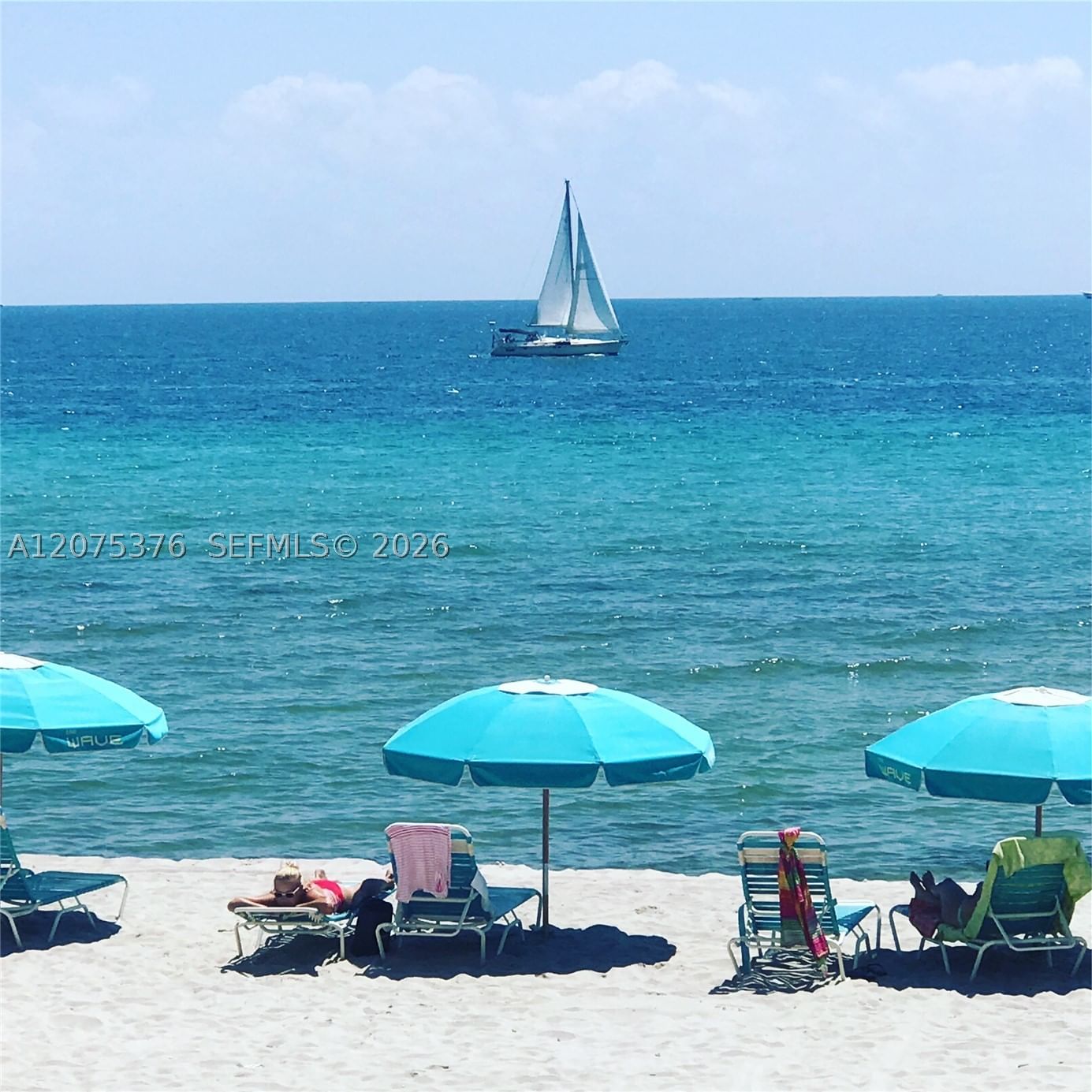 Real estate property located at 2501 Ocean Dr #439, Broward, Wave Condo, Hollywood, FL