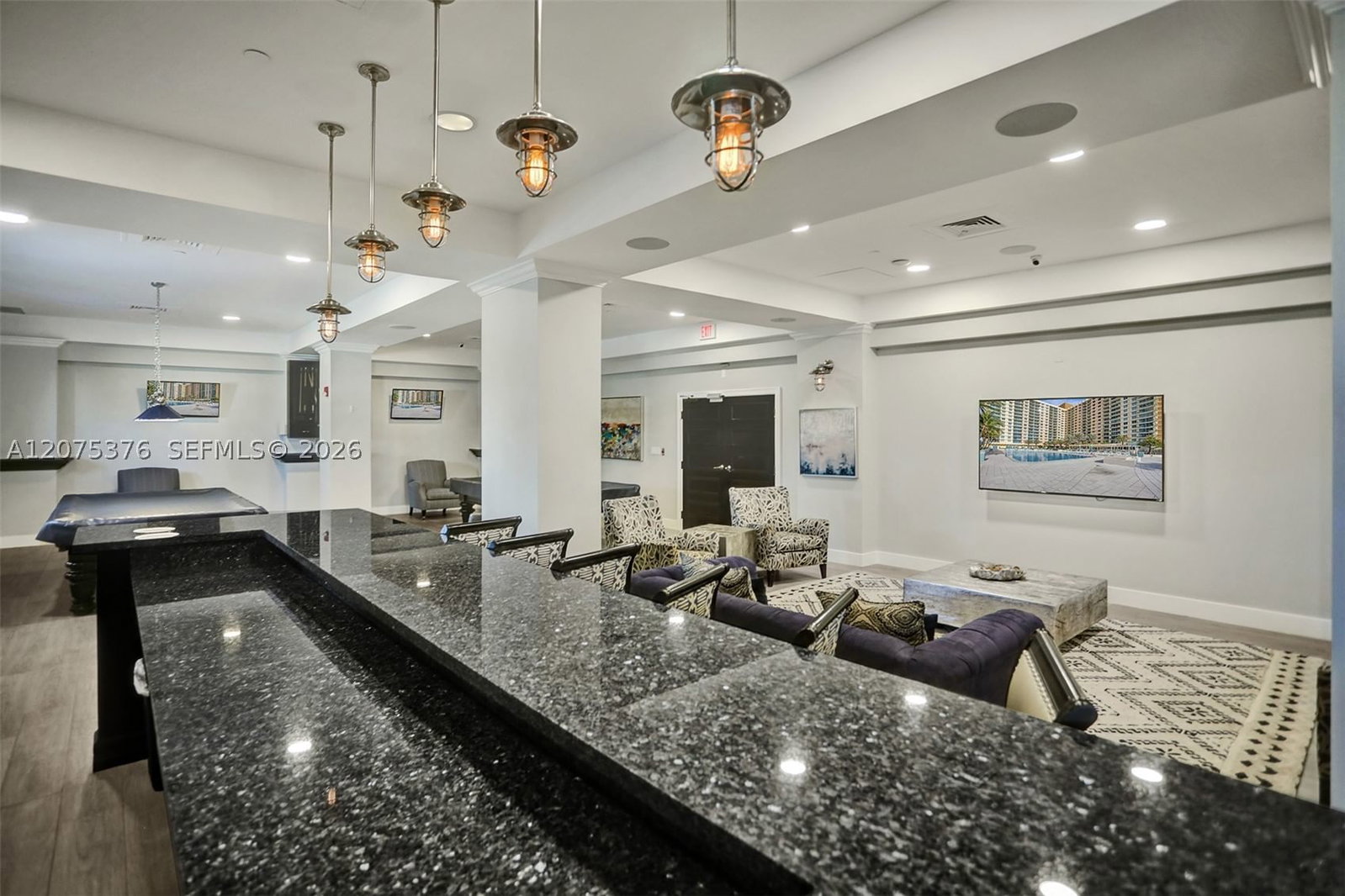 Real estate property located at 2501 Ocean Dr #439, Broward, Wave Condo, Hollywood, FL