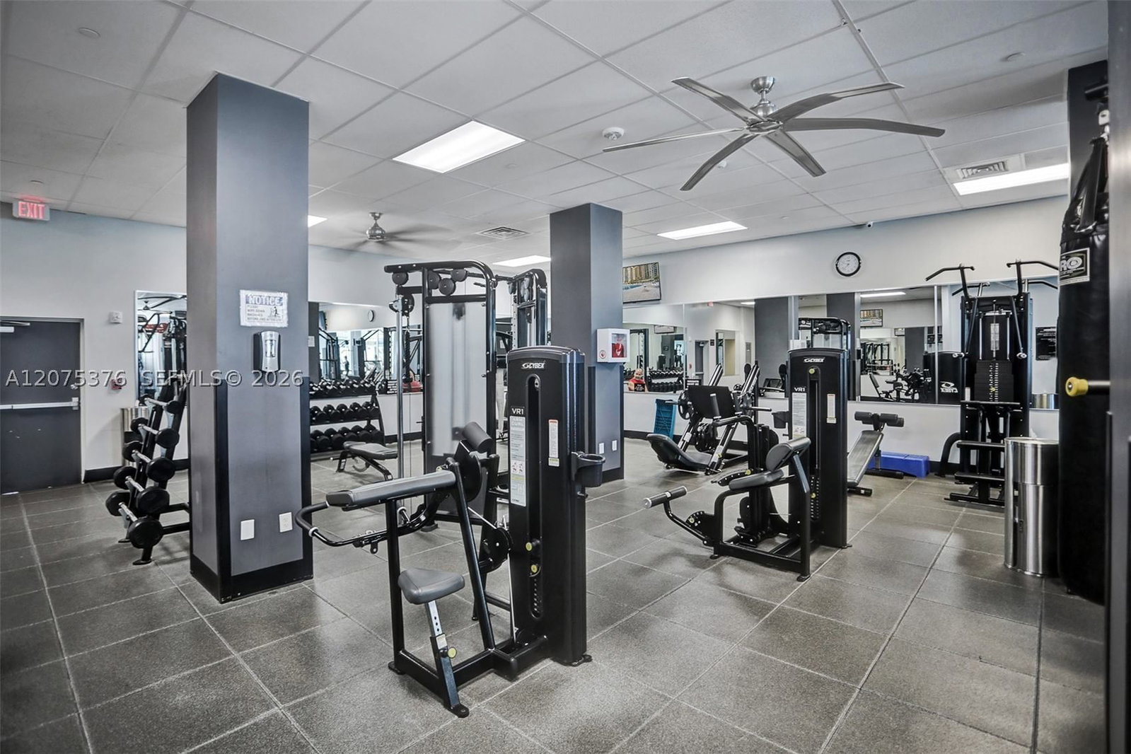 Real estate property located at 2501 Ocean Dr #439, Broward, Wave Condo, Hollywood, FL