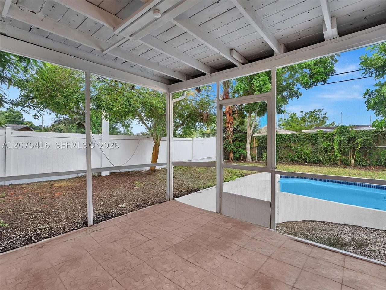 Real estate property located at 6800 Raleigh St, Broward, Driftwood Acres No 7, Hollywood, FL