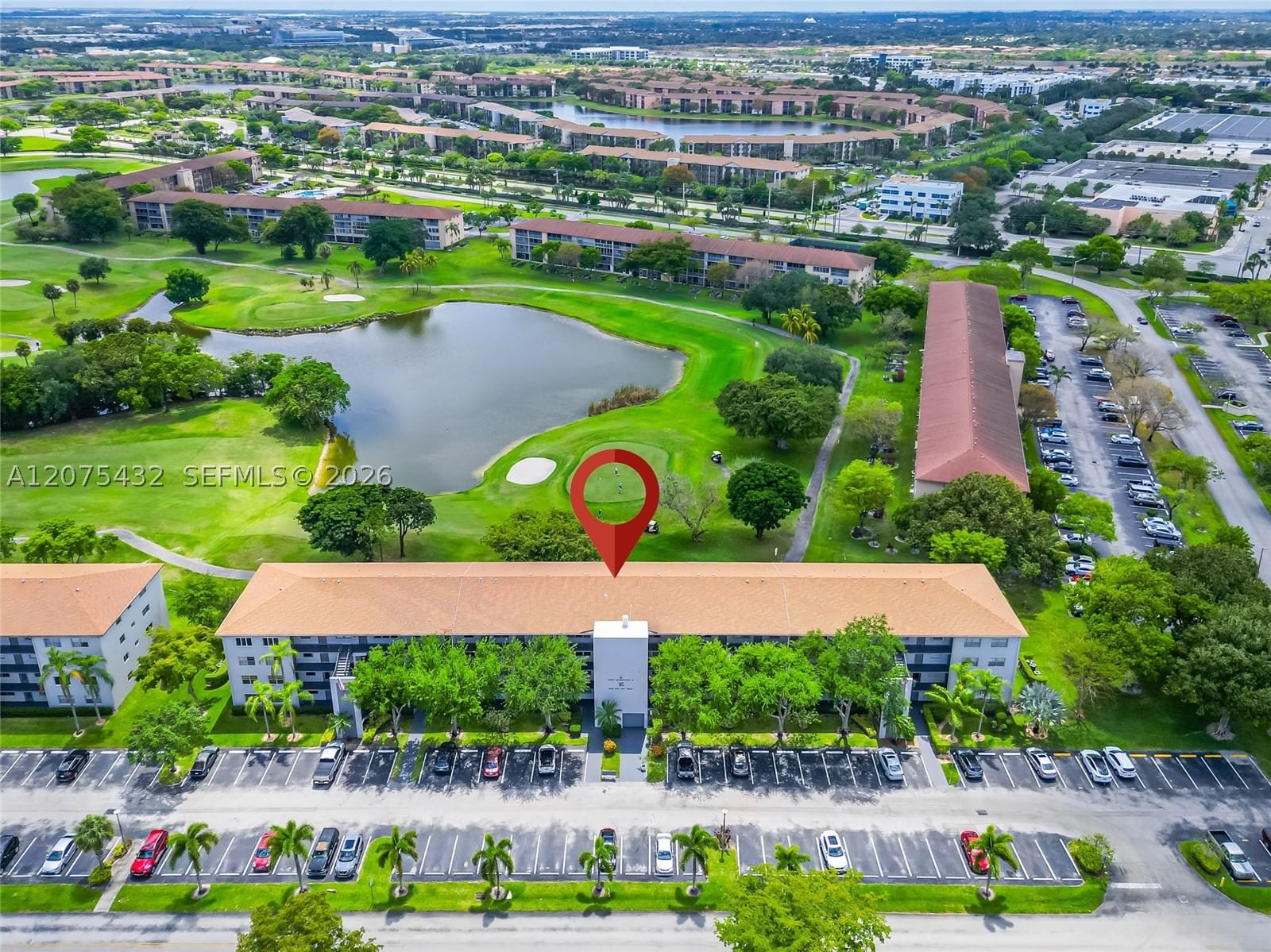 Real estate property located at 300 134th Way #413E, Broward, New Hampton At Century Vi, Pembroke Pines, FL