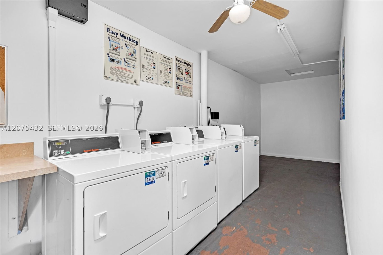 Real estate property located at 300 134th Way #413E, Broward, New Hampton At Century Vi, Pembroke Pines, FL