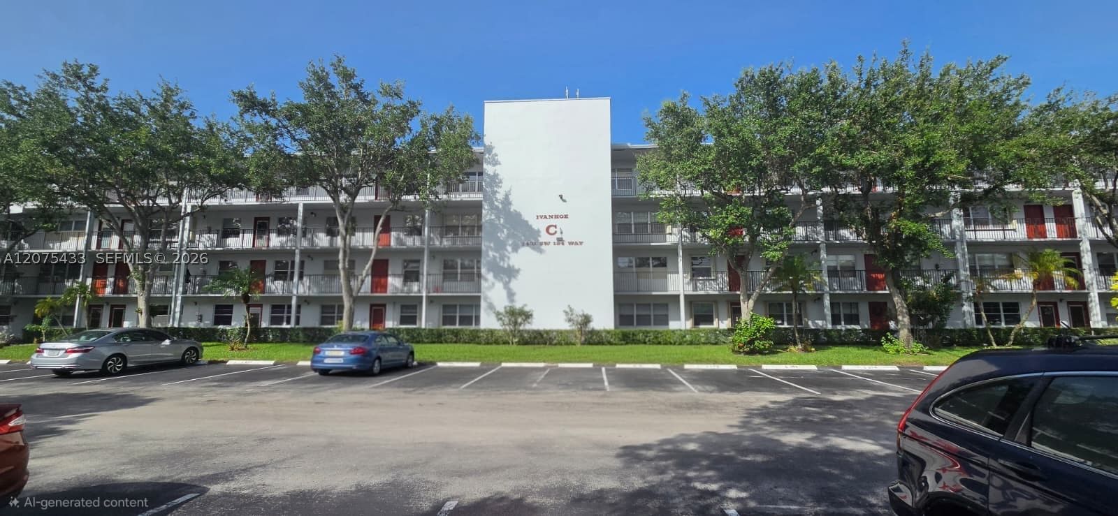 Real estate property located at , Broward, Ivanhoe West At Century V, Pembroke Pines, FL