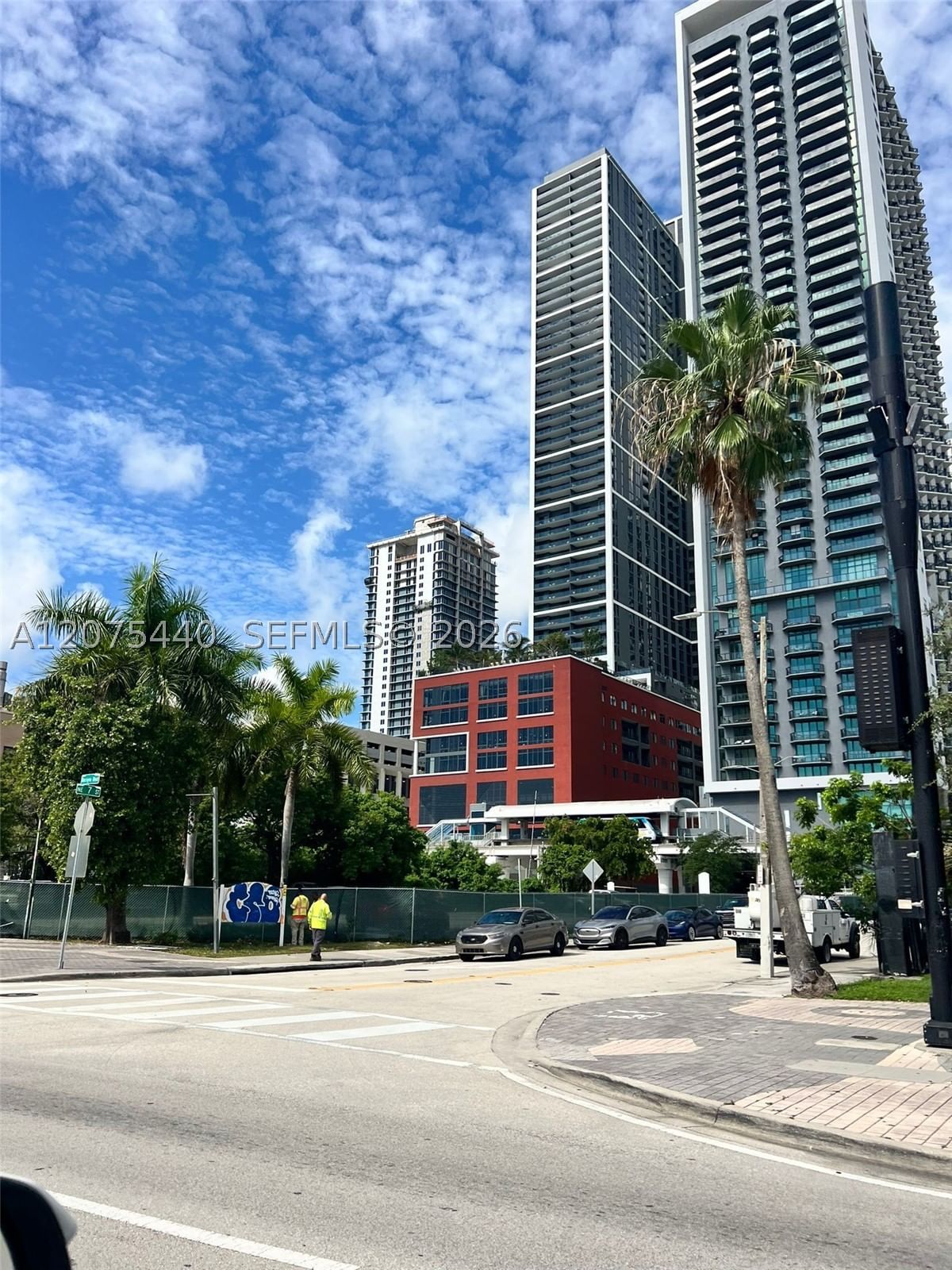Real estate property located at , Miami-dade, Common Element, Miami, FL