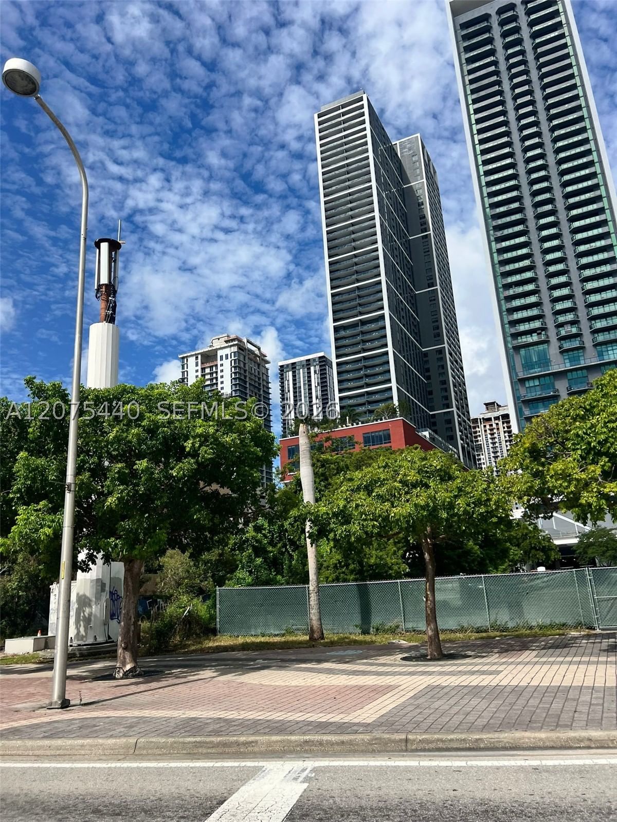 Real estate property located at , Miami-dade, Common Element, Miami, FL