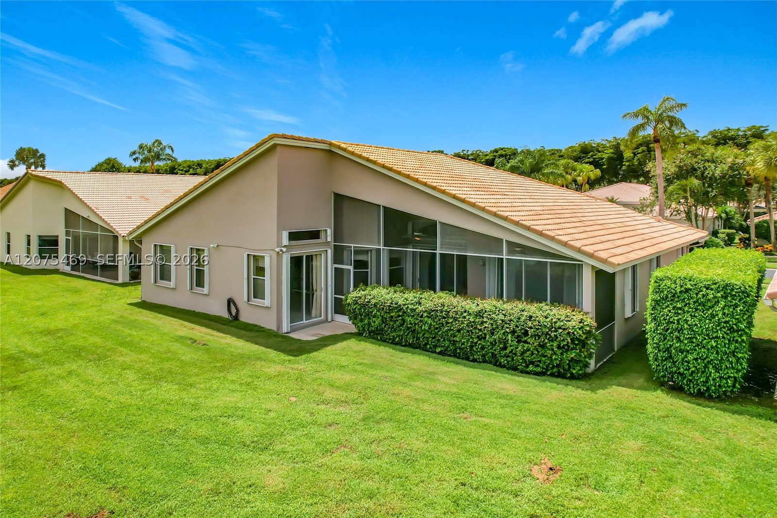 Real estate property located at 7463 Falls Rd W, Palm Beach, Lakeridge Falls, Boynton Beach, FL