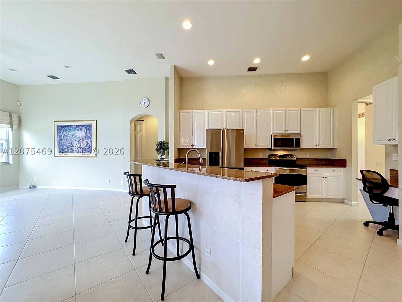 Real estate property located at 7463 Falls Rd W, Palm Beach, Lakeridge Falls, Boynton Beach, FL