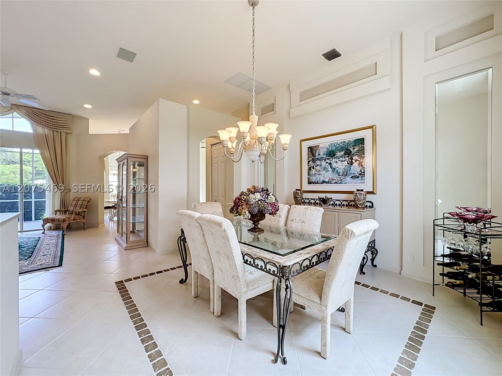 Real estate property located at 7463 Falls Rd W, Palm Beach, Lakeridge Falls, Boynton Beach, FL
