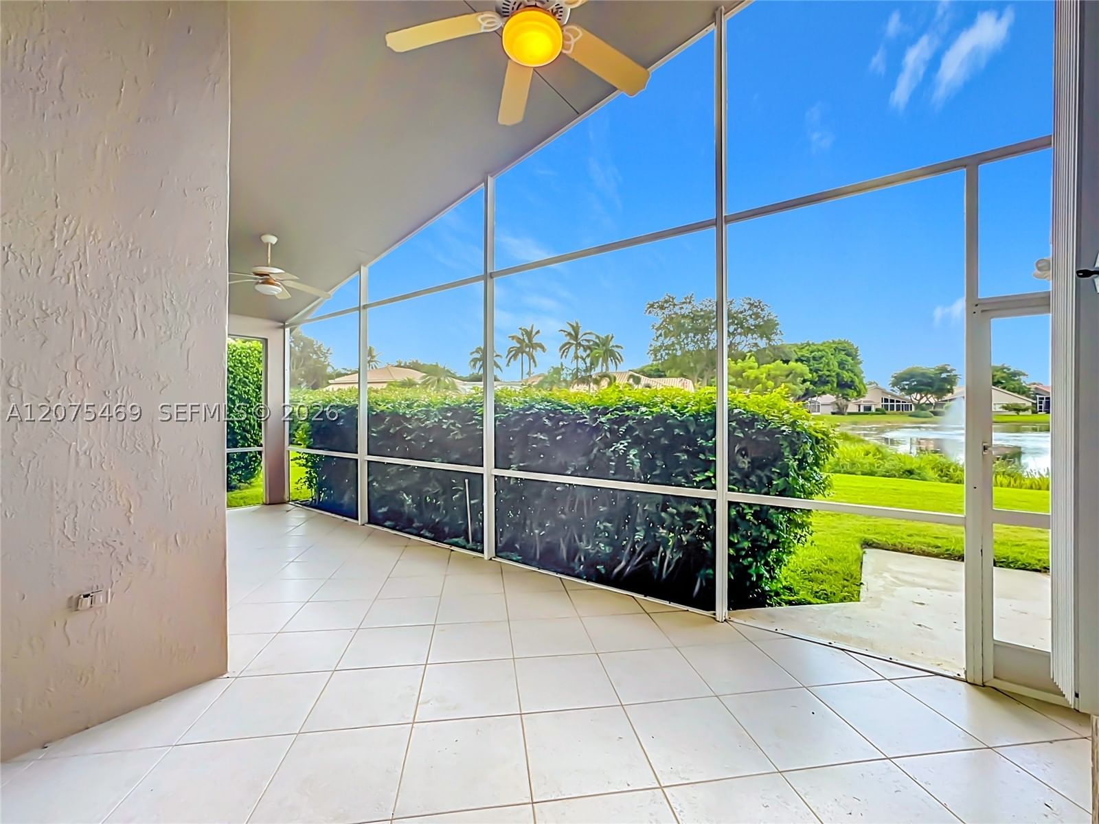 Real estate property located at 7463 Falls Rd W, Palm Beach, Lakeridge Falls, Boynton Beach, FL