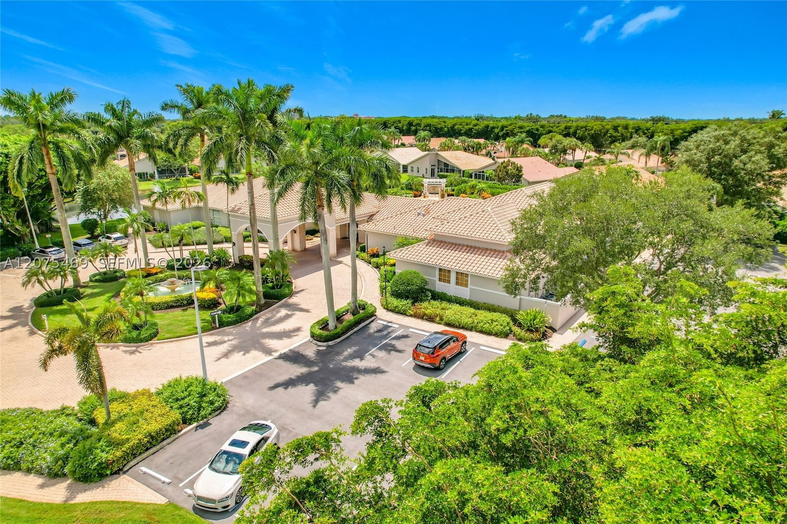 Real estate property located at 7463 Falls Rd W, Palm Beach, Lakeridge Falls, Boynton Beach, FL