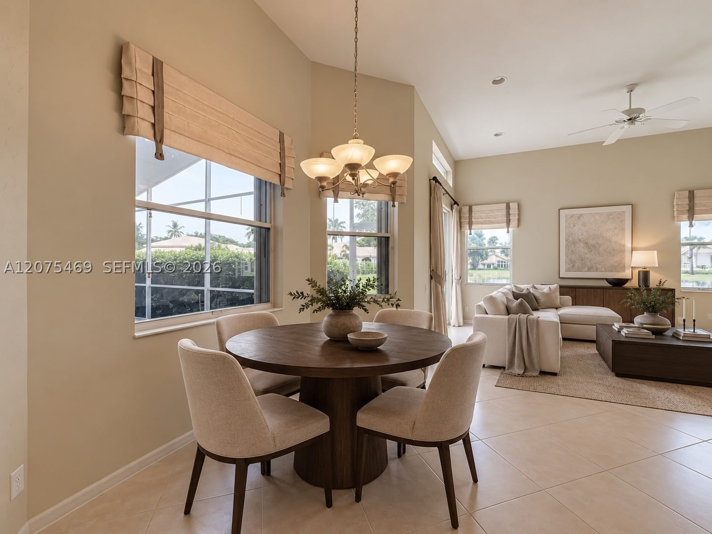 Real estate property located at 7463 Falls Rd W, Palm Beach, Lakeridge Falls, Boynton Beach, FL