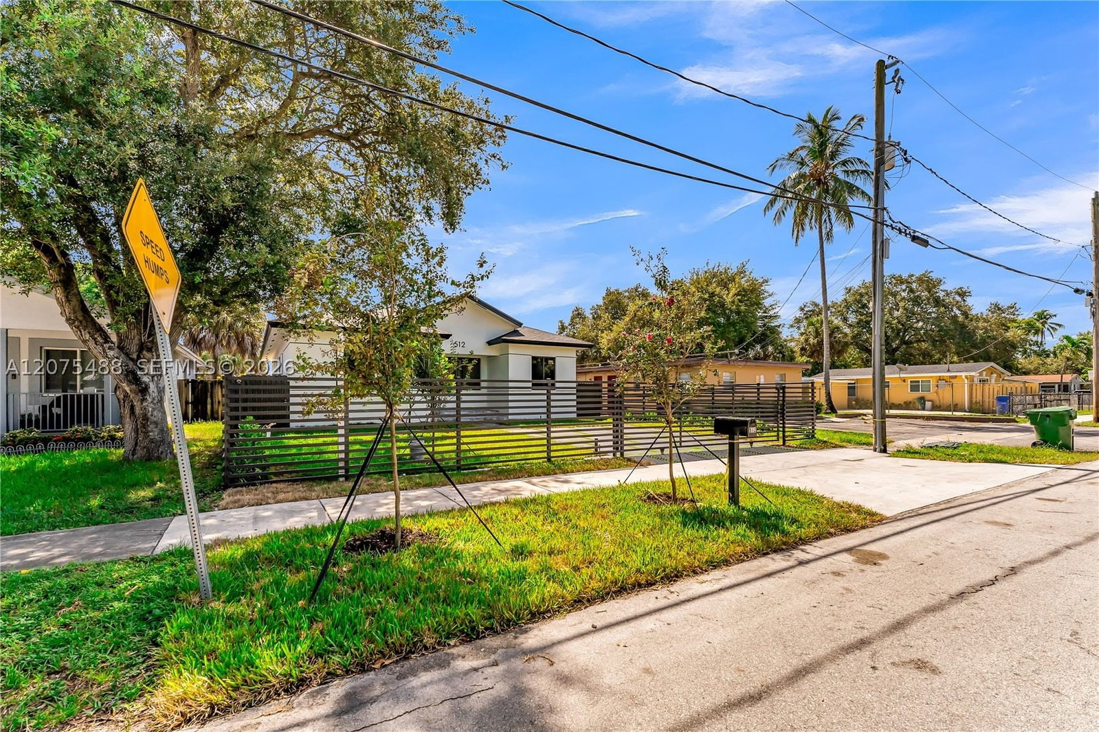 Real estate property located at 512 23rd Ave, Broward, River Gardens, Fort Lauderdale, FL