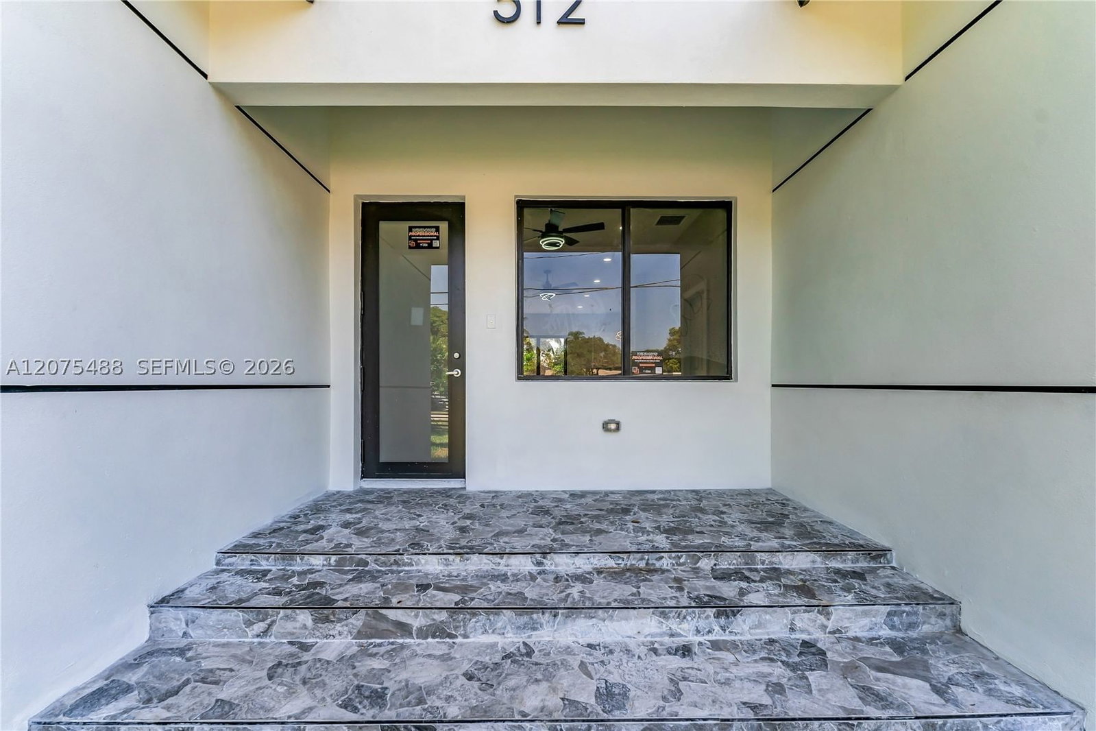 Real estate property located at 512 23rd Ave, Broward, River Gardens, Fort Lauderdale, FL